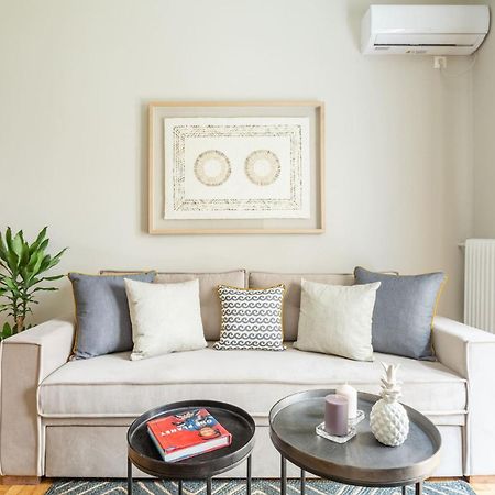 Discover Athens From Urban Hideaway, Acropolis View Eksteriør billede