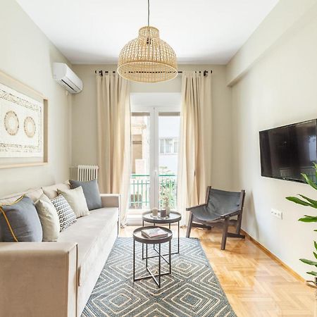 Discover Athens From Urban Hideaway, Acropolis View Eksteriør billede