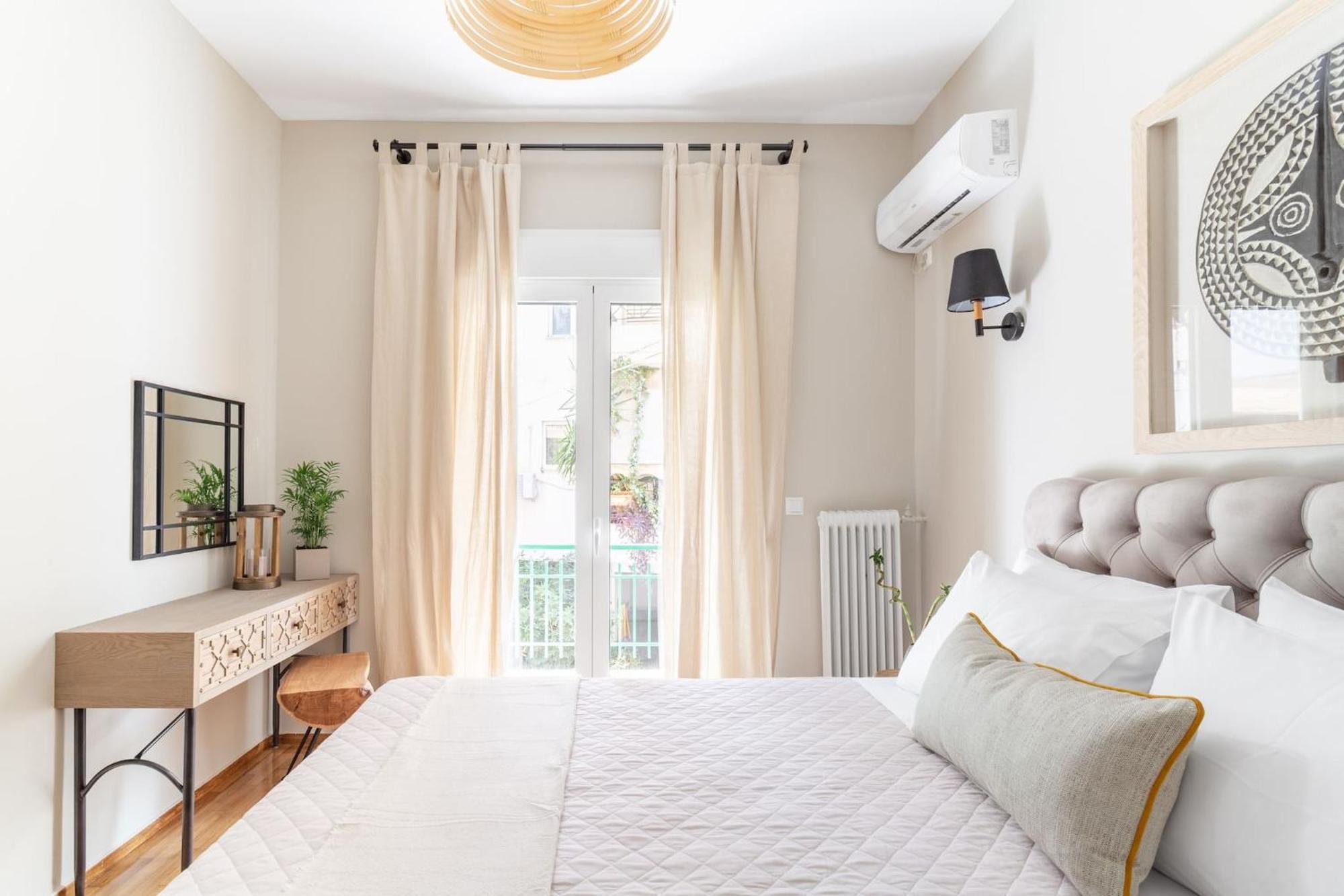 Discover Athens From Urban Hideaway, Acropolis View Eksteriør billede
