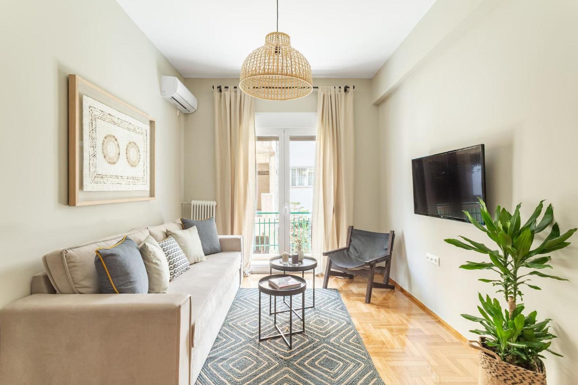 Discover Athens From Urban Hideaway, Acropolis View Eksteriør billede