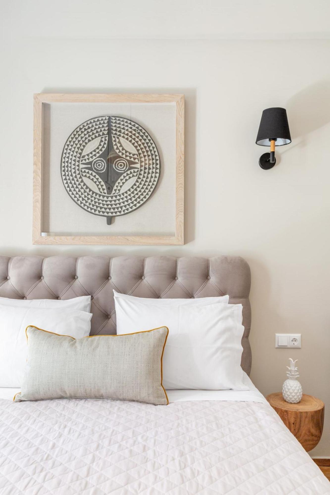 Discover Athens From Urban Hideaway, Acropolis View Eksteriør billede