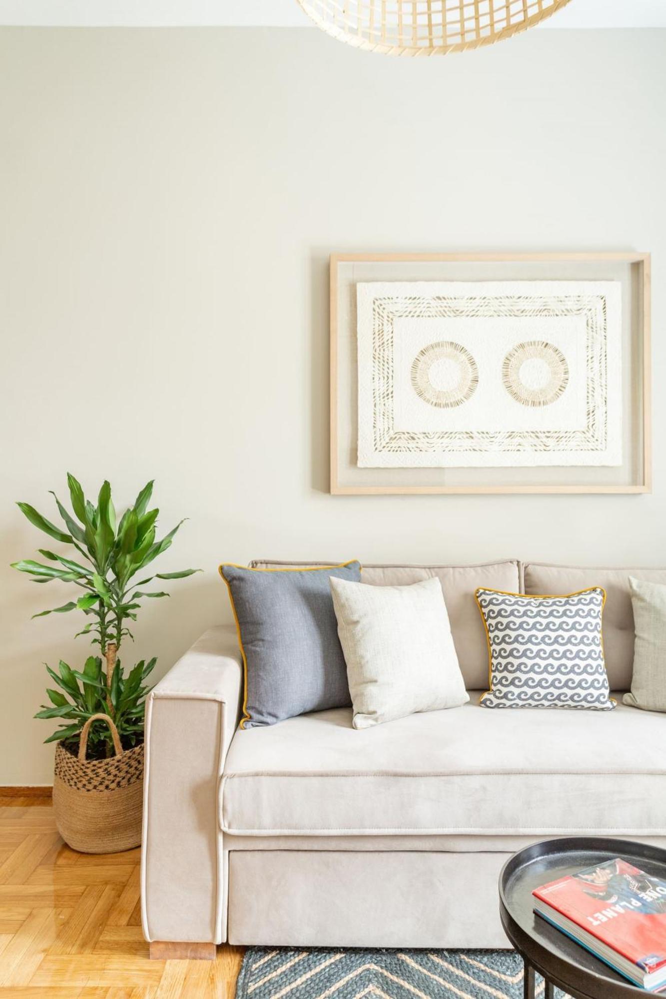 Discover Athens From Urban Hideaway, Acropolis View Eksteriør billede
