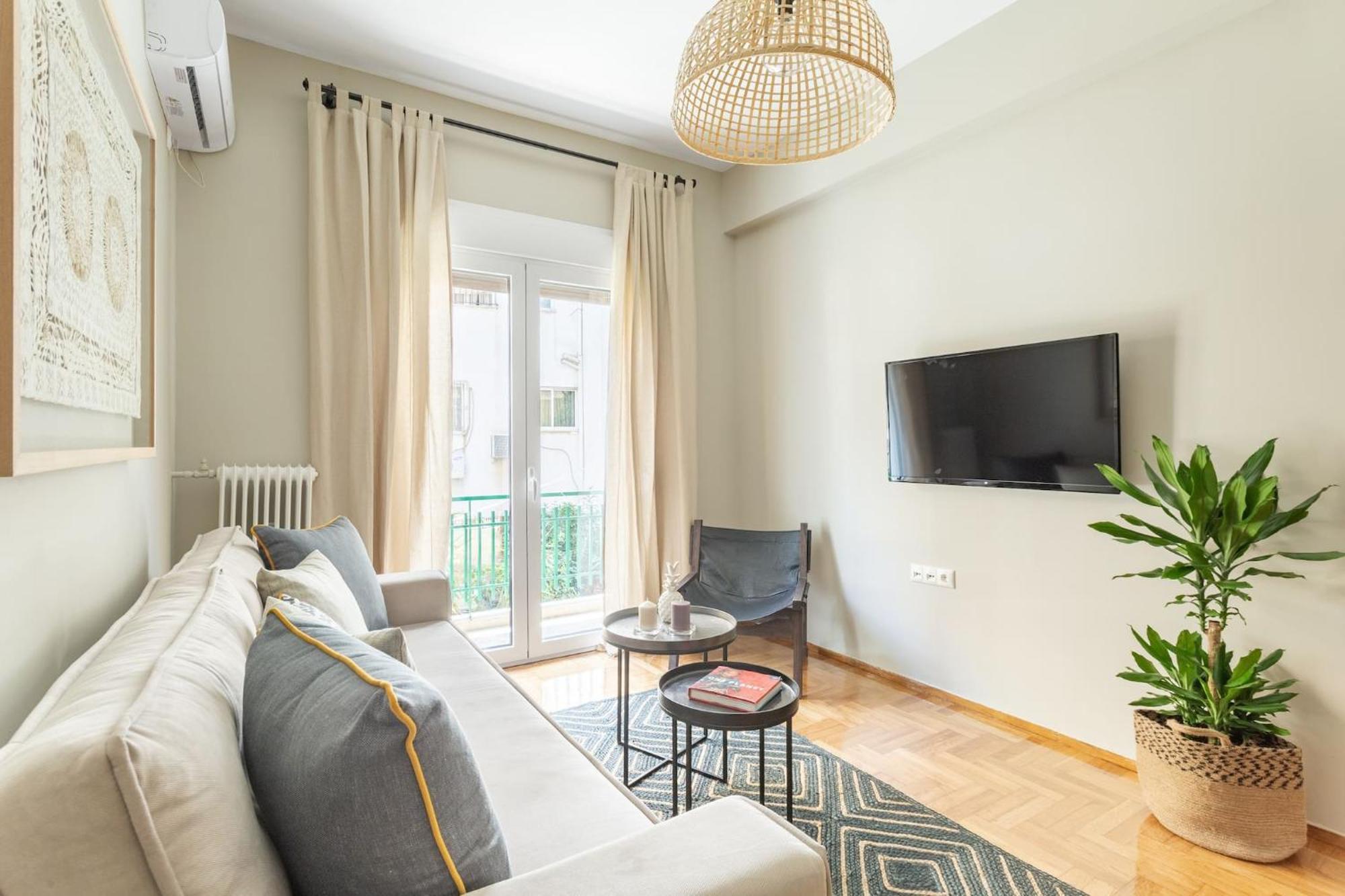Discover Athens From Urban Hideaway, Acropolis View Eksteriør billede